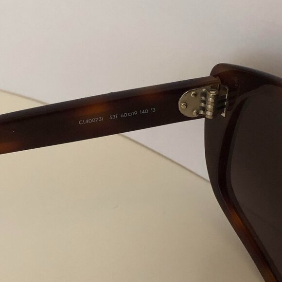 Celine Sunglasses with Box - Picture 8 of 8